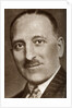 CM Woolf, British film producer by Anonymous
