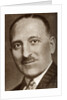 CM Woolf, British film producer by Anonymous