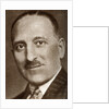 CM Woolf, British film producer by Anonymous