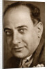 Julius Hagen, Hamburg-born film producer and studio head by Anonymous