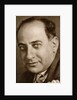 Julius Hagen, Hamburg-born film producer and studio head by Anonymous
