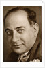 Julius Hagen, Hamburg-born film producer and studio head by Anonymous