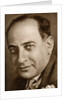 Julius Hagen, Hamburg-born film producer and studio head by Anonymous