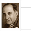 Julius Hagen, Hamburg-born film producer and studio head by Anonymous