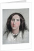 George Eliot, English novelist by G Sidney Hunt