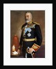 King George V by Anonymous