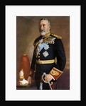 King George V by Anonymous