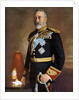 King George V by Anonymous