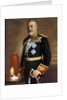 King George V by Anonymous