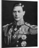 The Duke of York, the future King George VI of the United Kingdom by Anonymous