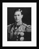 The Duke of York, the future King George VI of the United Kingdom by Anonymous