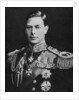 The Duke of York, the future King George VI of the United Kingdom by Anonymous