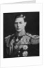 The Duke of York, the future King George VI of the United Kingdom by Anonymous