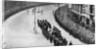 King George V's funeral procession, London, January 1936 by Anonymous