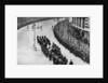 King George V's funeral procession, London, January 1936 by Anonymous