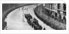 King George V's funeral procession, London, January 1936 by Anonymous