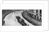 King George V's funeral procession, London, January 1936 by Anonymous