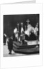 King George V lying in state in Westminster Hall, London, January 1936 by Anonymous