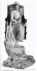 Mary of Teck, Queen Consort of George V of the United Kingdom by Anonymous