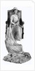 Mary of Teck, Queen Consort of George V of the United Kingdom by Anonymous