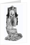 Mary of Teck, Queen Consort of George V of the United Kingdom by Anonymous