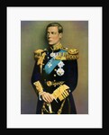King Edward VIII of the United Kingdom by Anonymous