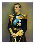 King Edward VIII of the United Kingdom by Anonymous
