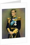 King Edward VIII of the United Kingdom by Anonymous
