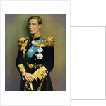 King Edward VIII of the United Kingdom by Anonymous