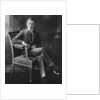 The future King Edward VIII at the age of sixteen by Anonymous