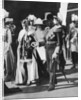 Prince Edward's investiture as Prince of Wales by Anonymous