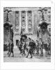 The Prince of Wales commissioned in the Grenadier Guards, London, August 1914 by Anonymous