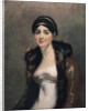 Miss De Vismes by Henry Raeburn