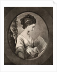 Miss Stephenson by W Dickinson