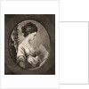 Miss Stephenson by W Dickinson