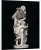 Cupid Chastised by Eberlein