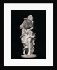 Cupid Chastised by Eberlein