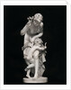 Cupid Chastised by Eberlein