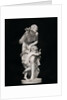 Cupid Chastised by Eberlein