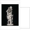 Cupid Chastised by Eberlein