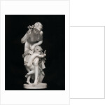 Cupid Chastised by Eberlein