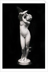 The Message of Love by Eugene Delaplanche