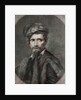 Portrait of a Man by C Hutin