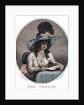 The Choice by William Ward