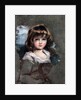 Miss Hartington by Thomas Lawrence