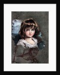Miss Hartington by Thomas Lawrence