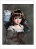 Miss Hartington by Thomas Lawrence