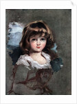 Miss Hartington by Thomas Lawrence