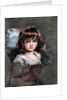 Miss Hartington by Thomas Lawrence