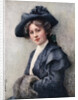 Eileen, Daughter of Henry Marshall by N H Edmunds